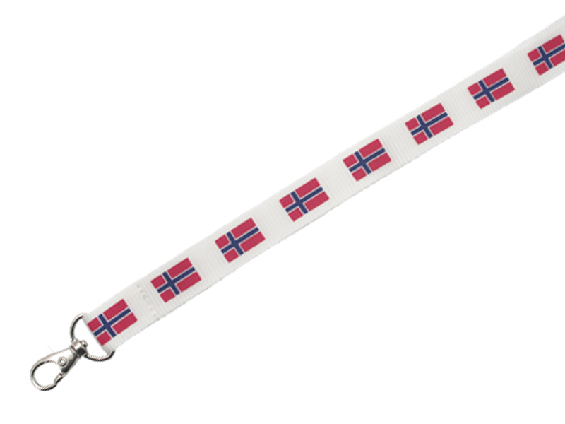Logoband, Norway (From Stock)