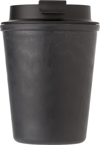 PP travel mug (350 ml)