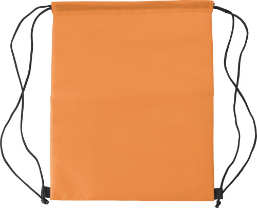 Polyester (210D) cooler bag