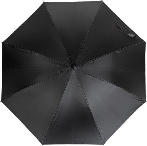 Hopvikbart paraply i polyester (190T), automatisk öppning