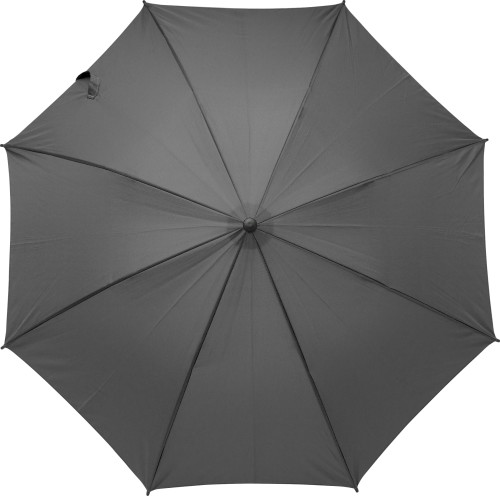 Lättviktsparaply i pongee (190T)