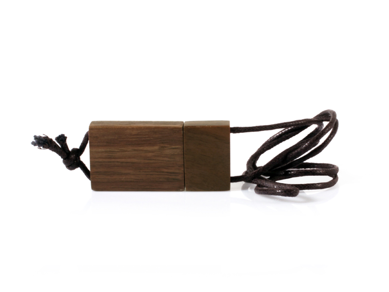 String Wood USB 2.0