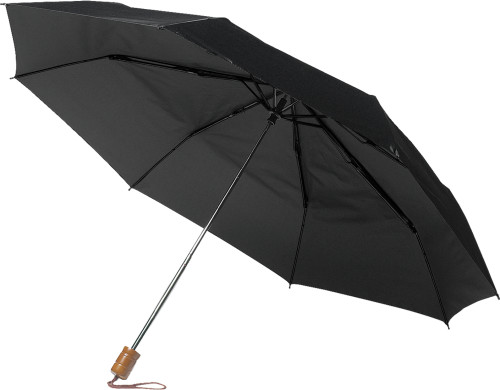 Polyester (190T) umbrella Janelle