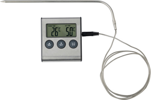 ABS meat thermometer Warren