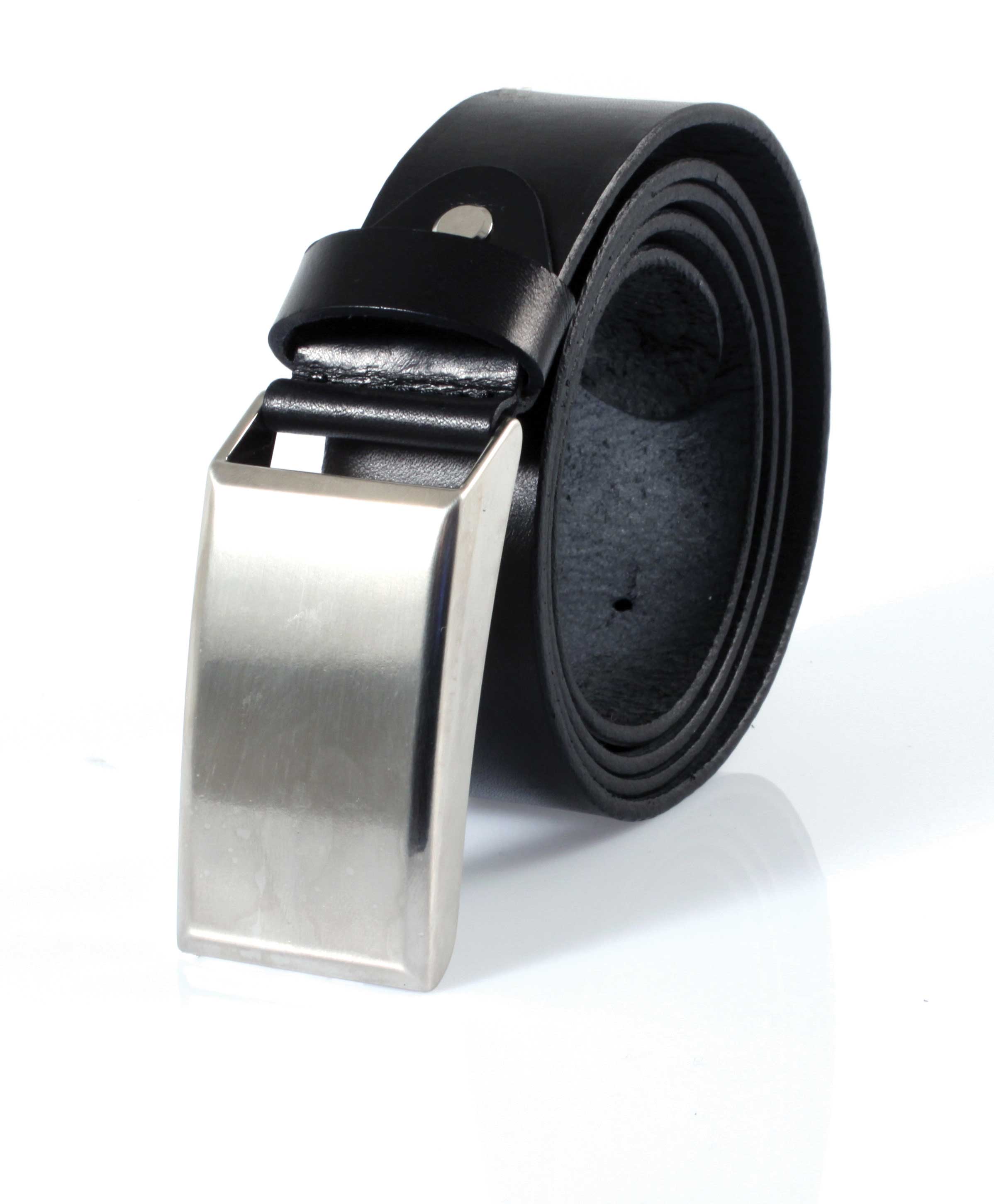 Fashion belt I (black)