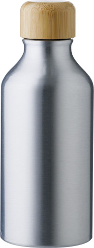 Flaska i aluminium (400 ml) Addison
