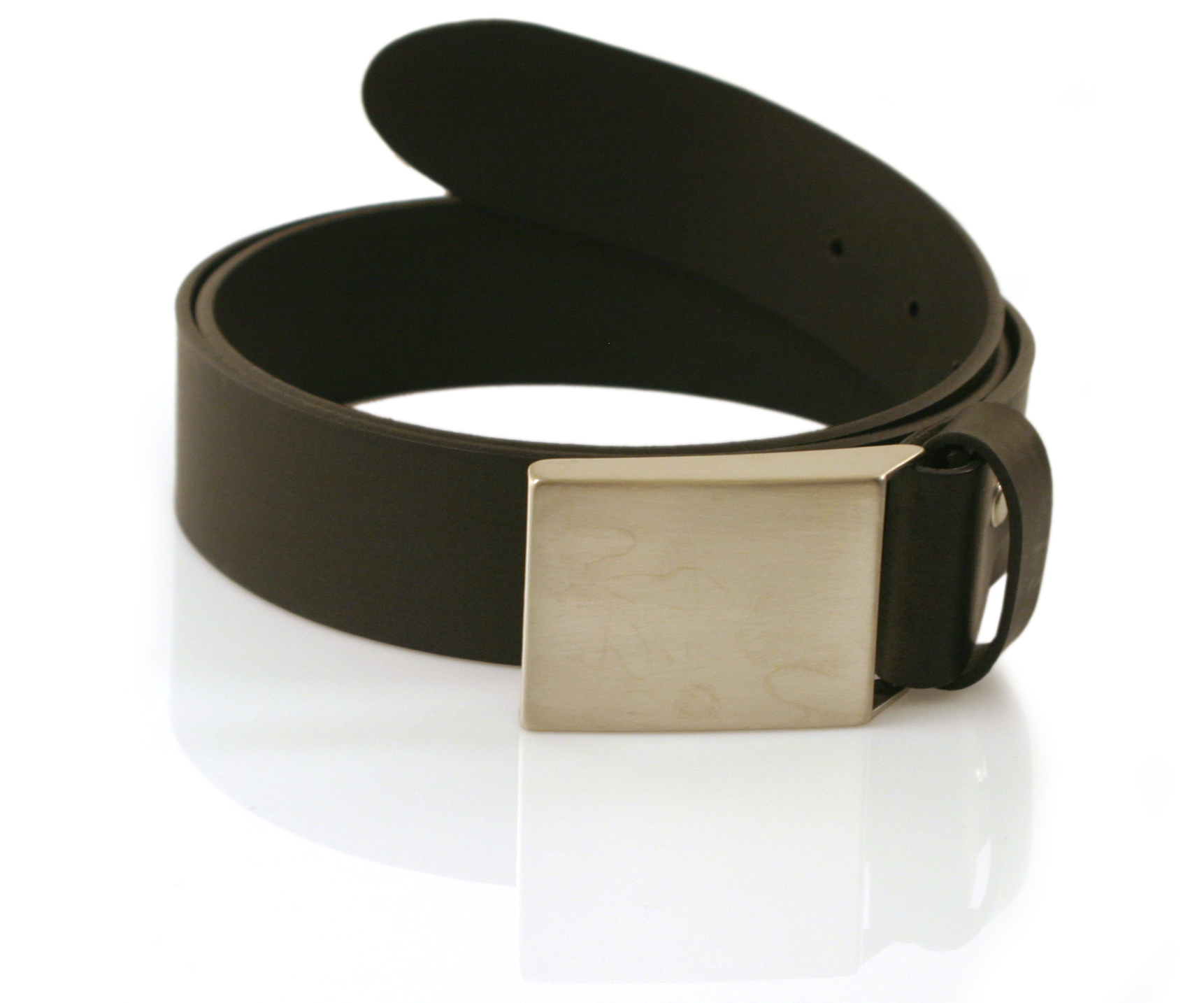 Fashion belt IB (black)