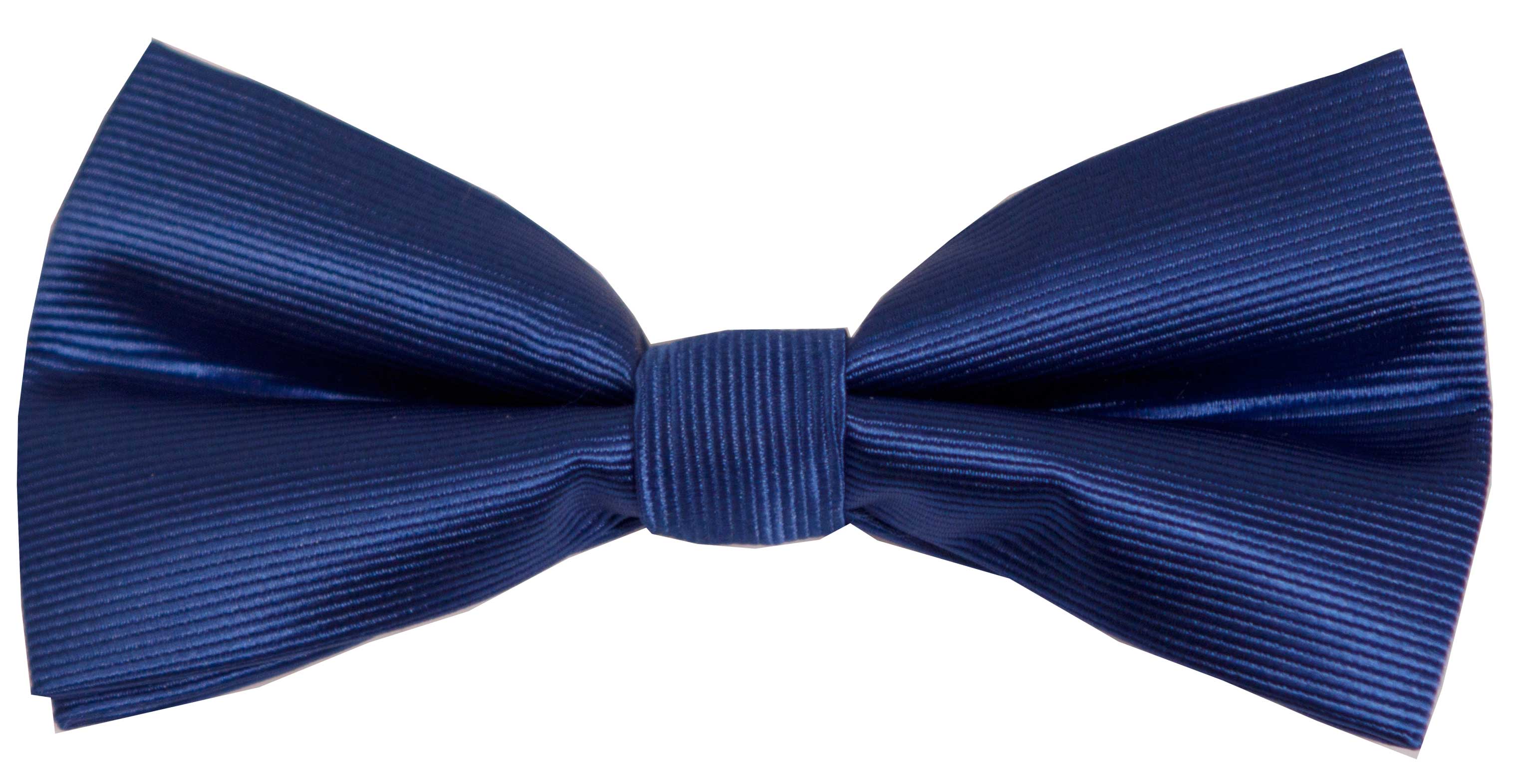 Bow tie (royal blue)