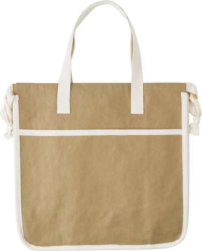 Kraft paper shopping bag Emery