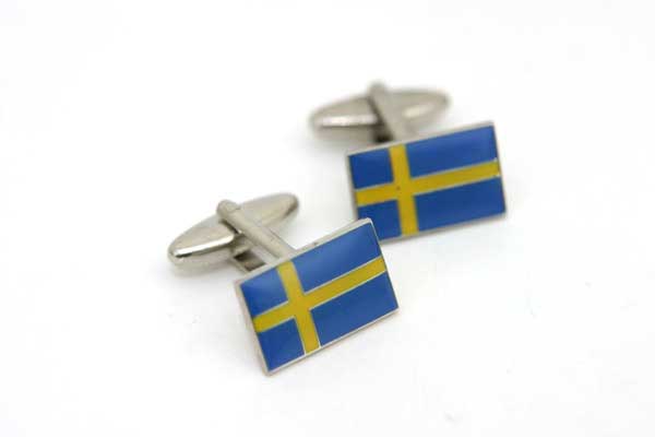 Cufflinks (Sweden)