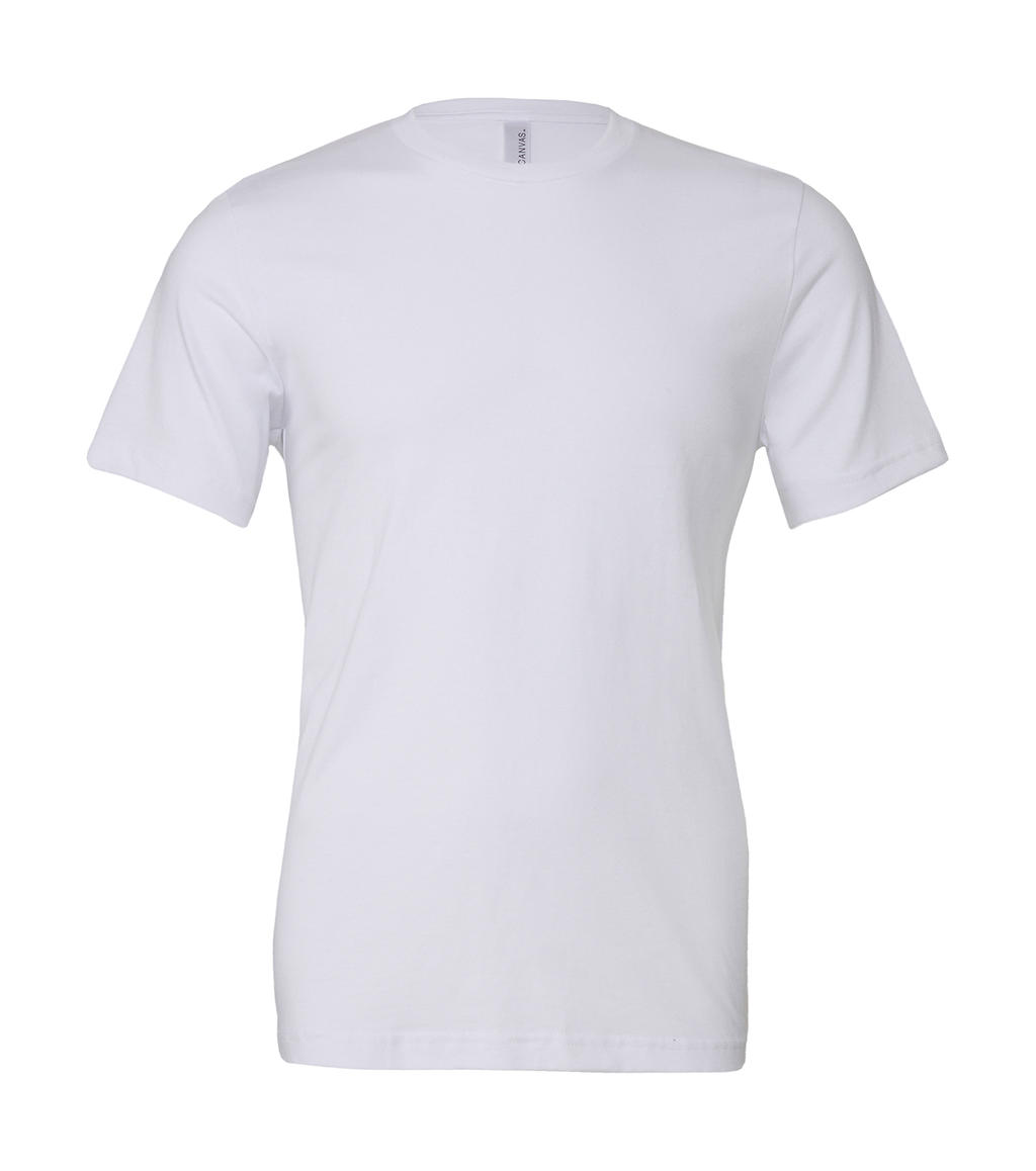 Unisex Jersey T-shirt