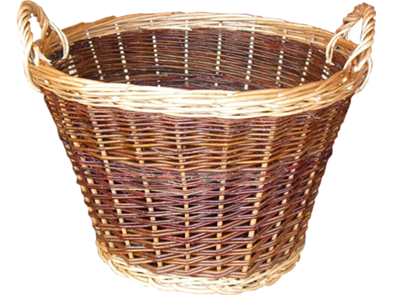 Garden basket Mix