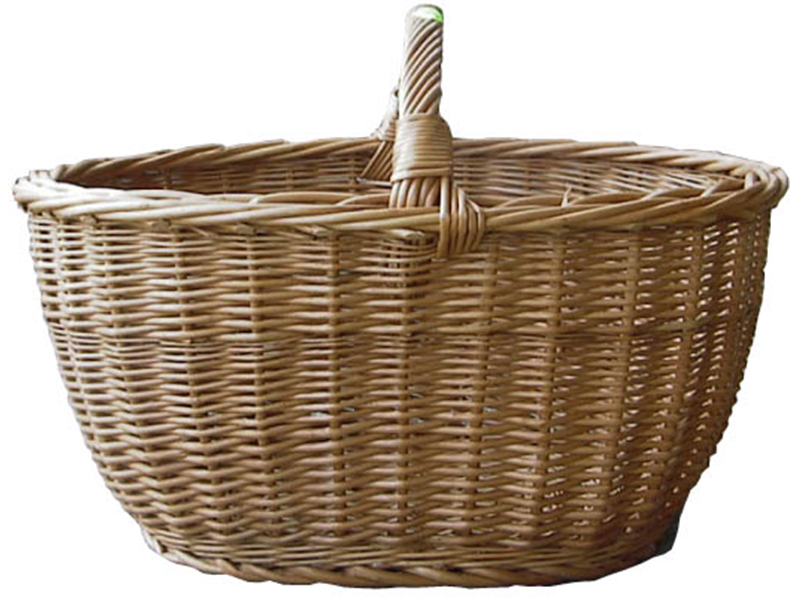 Shopping basket Zenit
