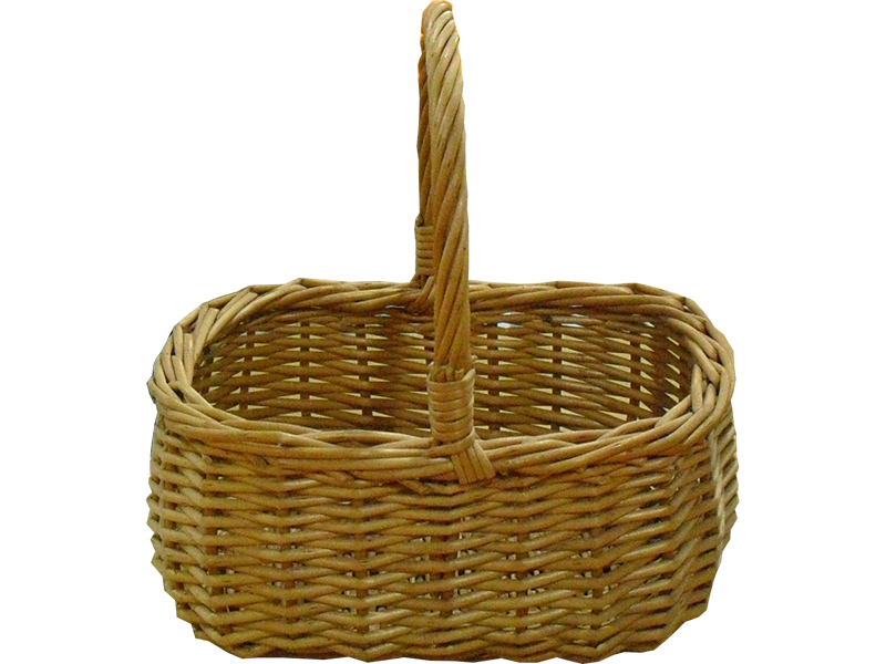 Basket Moa