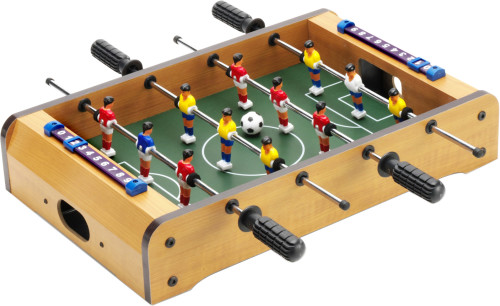 MDF football table game