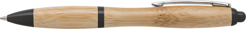Bamboo ballpen