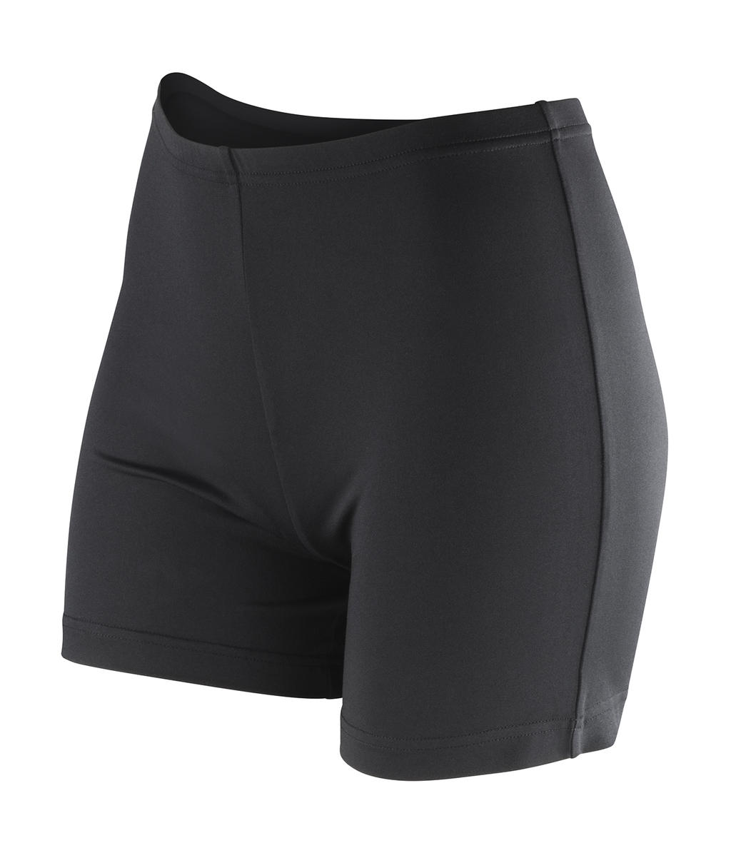 Women's Impact Softex® Shorts