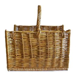 Firewood baskets